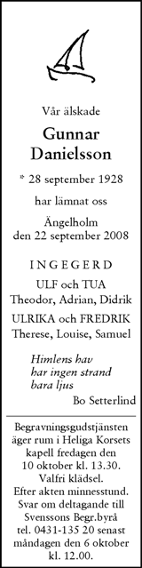 Svenska Dagbladet
