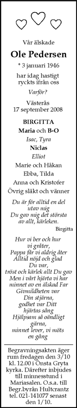 Vestmanlands Läns Tidning