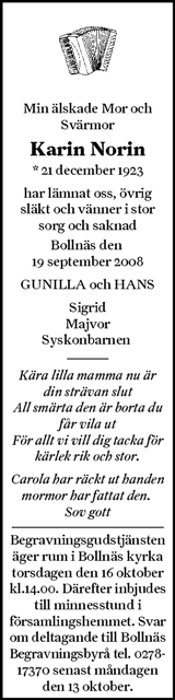 Ljusnan