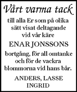 Ljusnan
