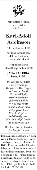 Bohusläningen