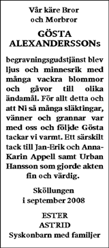 Bohusläningen