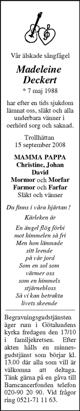 TTELA Trollhättans tidning & Elfsborgs läns allehanda