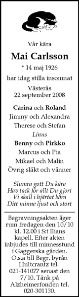 Västerås Tidning