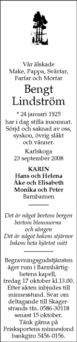Karlskoga Tidning