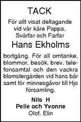 Hjo Tidning