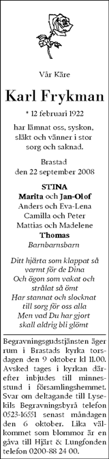 Bohusläningen