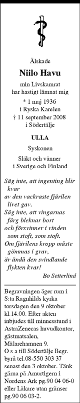 Upsala Nya Tidning