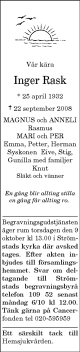 Strömstads tidning (e-tidning)