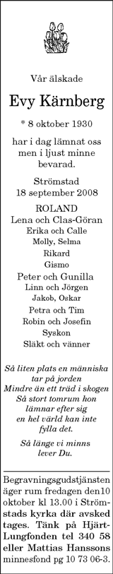 Strömstads tidning (e-tidning)