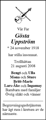 TTELA Trollhättans tidning & Elfsborgs läns allehanda