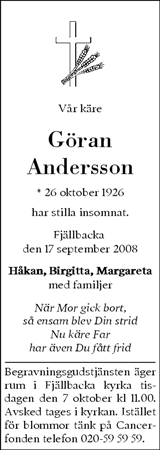 Bohusläningen