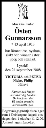 Lysekilsposten