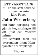 Barometern,Oskarshamns Tidningen