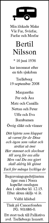 Trelleborgs Allehanda