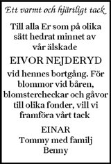 Ljusdals-Posten