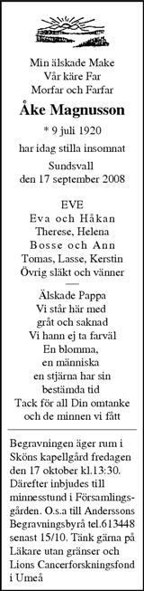 Sundsvalls Tidning