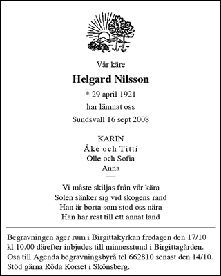 Sundsvalls Tidning