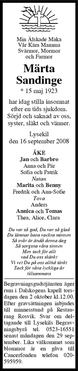 Lysekilsposten