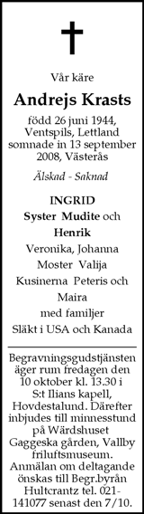 Vestmanlands Läns Tidning