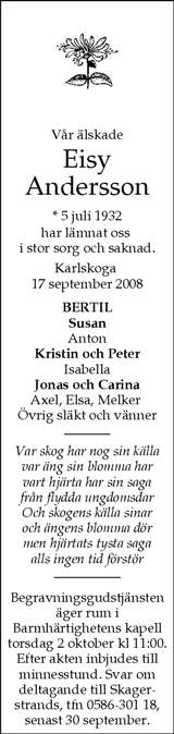 Karlskoga Tidning