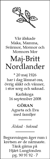 Karlskoga Tidning