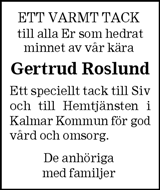 Barometern,Oskarshamns Tidningen