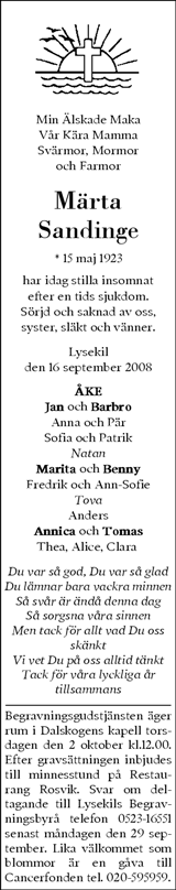 Bohusläningen