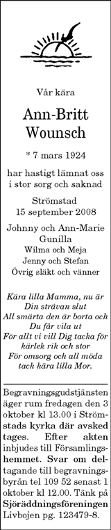 Strömstads tidning (e-tidning)