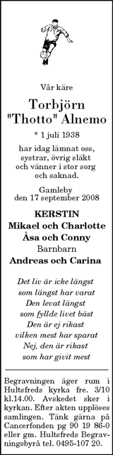 Vimmerby Tidning,Kinda Posten