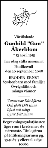 Hudiksvalls Tidning