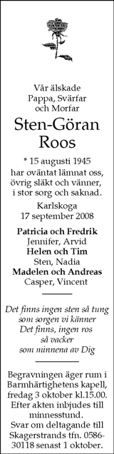 Karlskoga Tidning