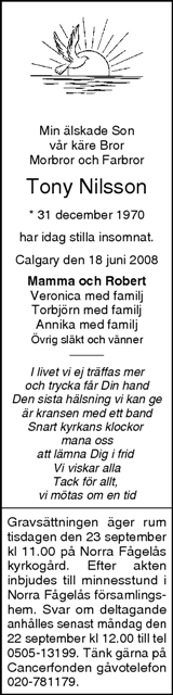 Hjo Tidning