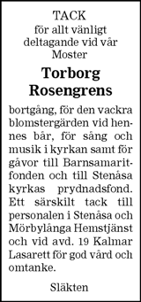 Barometern,Oskarshamns Tidningen