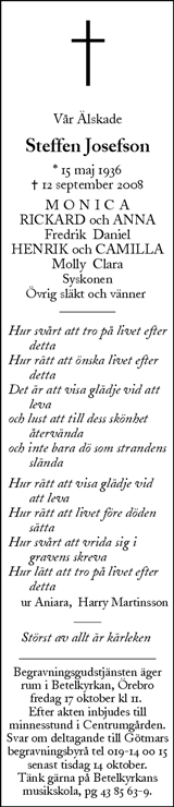 Sändaren