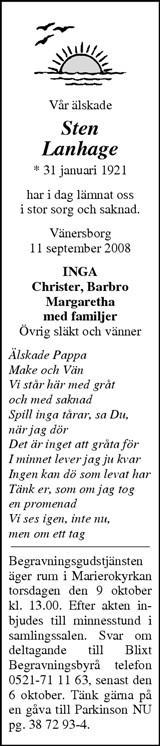 TTELA Trollhättans tidning & Elfsborgs läns allehanda
