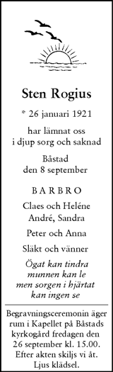 Svenska Dagbladet