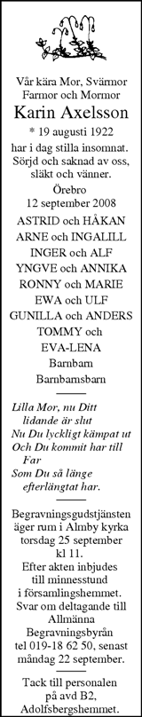 Nerikes Allehanda