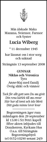 Eskilstuna-Kuriren,Strängnäs Tidning
