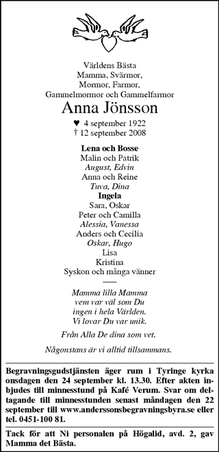 Norra Skåne