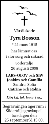 Länstidningen Södertälje