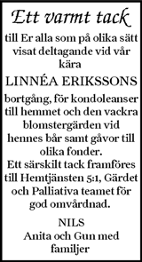 Ljusnan