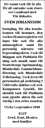 Bohusläningen