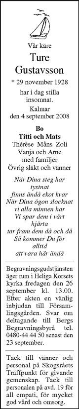 Östran Nyheterna
