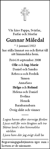 Dagen