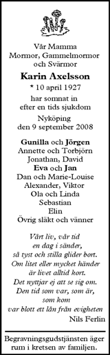 Södermanlands Nyheter