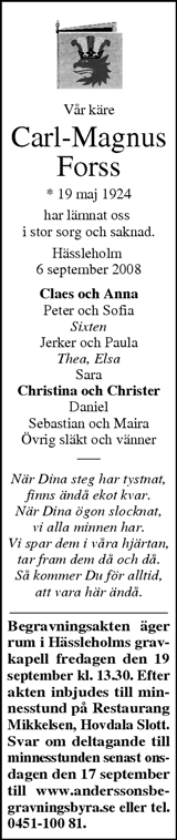 Norra Skåne
