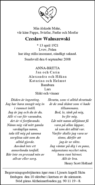 Sundsvalls Tidning