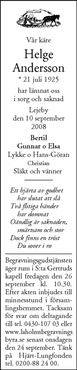 Laholms Tidning