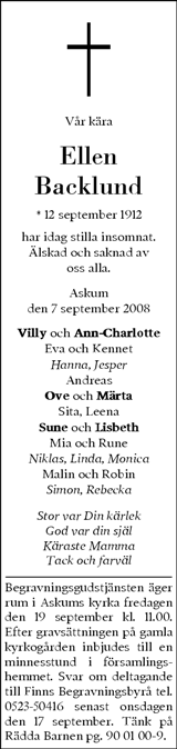 Bohusläningen